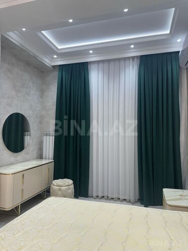 Сдаётся 3-комн. новостройка 130 м², м. 28 мая, photo 12 from 21