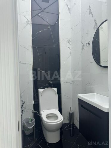 Сдаётся 3-комн. новостройка 130 м², м. 28 мая, photo 16 from 21