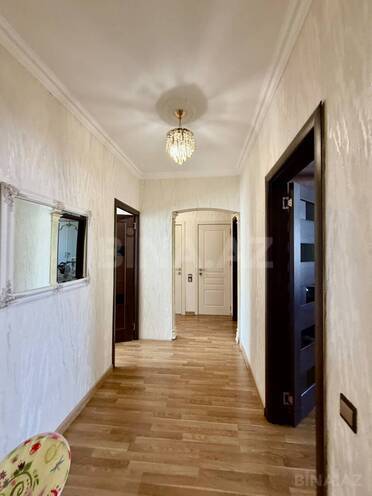 Satılır 5 otaqlı köhnə tikili 120 m², Bakıxanov q., photo 22 from 26