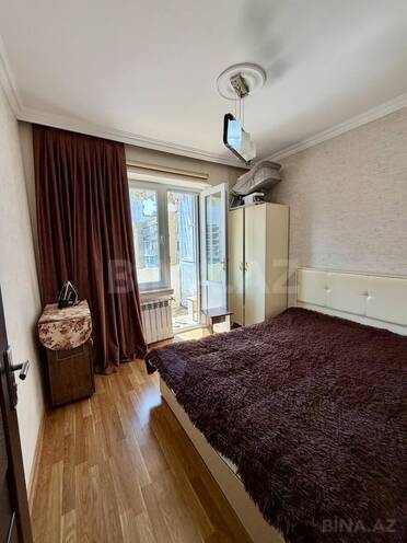 Satılır 5 otaqlı köhnə tikili 120 m², Bakıxanov q., photo 9 from 26