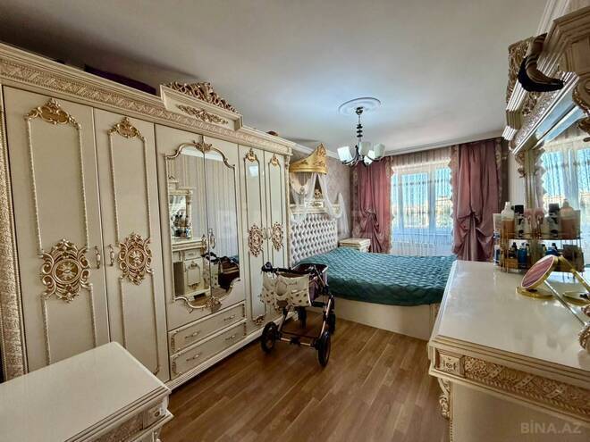 Satılır 5 otaqlı köhnə tikili 120 m², Bakıxanov q., photo 5 from 26