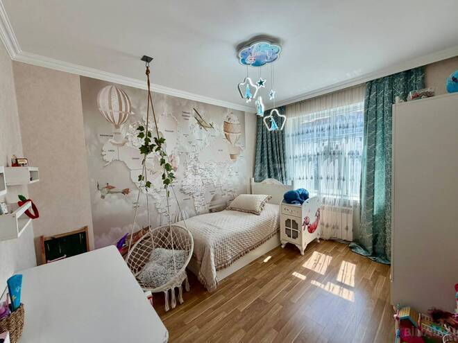 Satılır 5 otaqlı köhnə tikili 120 m², Bakıxanov q., photo 12 from 26