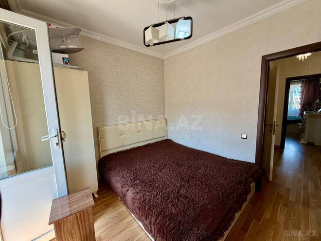 Satılır 5 otaqlı köhnə tikili 120 m², Bakıxanov q., photo 7 from 26