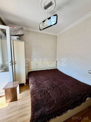 Satılır 5 otaqlı köhnə tikili 120 m², Bakıxanov q., photo 8 from 26