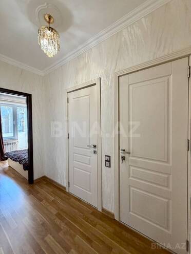 Satılır 5 otaqlı köhnə tikili 120 m², Bakıxanov q., photo 23 from 26