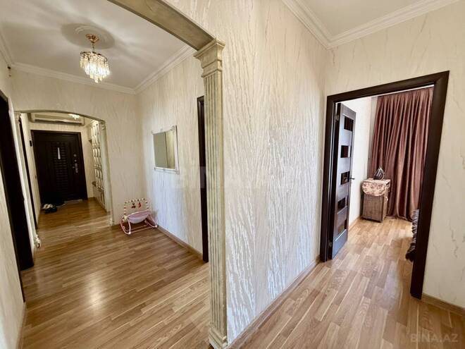 Satılır 5 otaqlı köhnə tikili 120 m², Bakıxanov q., photo 21 from 26