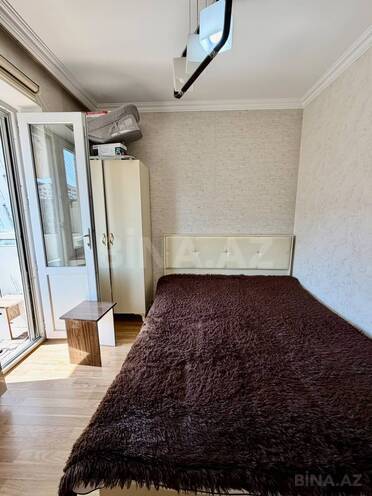 Satılır 5 otaqlı köhnə tikili 120 m², Bakıxanov q., photo 10 from 26