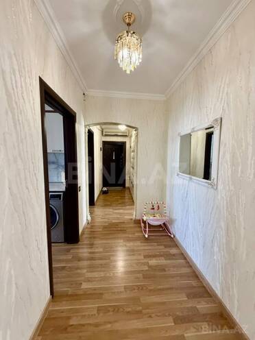 Satılır 5 otaqlı köhnə tikili 120 m², Bakıxanov q., photo 25 from 26