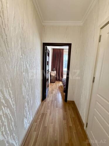 Satılır 5 otaqlı köhnə tikili 120 m², Bakıxanov q., photo 24 from 26