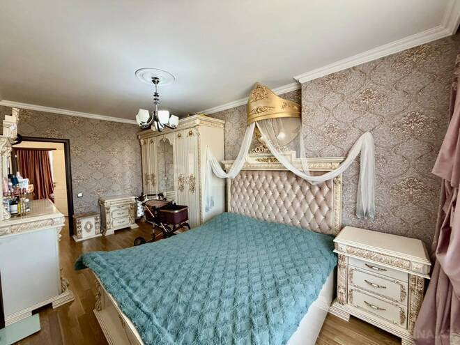 Satılır 5 otaqlı köhnə tikili 120 m², Bakıxanov q., photo 6 from 26