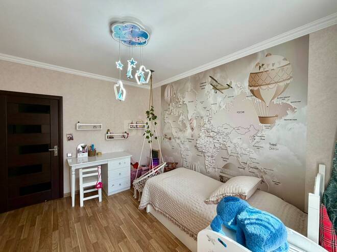 Satılır 5 otaqlı köhnə tikili 120 m², Bakıxanov q., photo 13 from 26