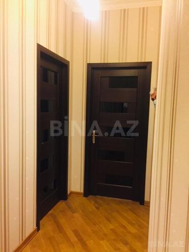 Сдаётся 3-комн. новостройка 100 м², Насиминский  р., photo 4 from 18