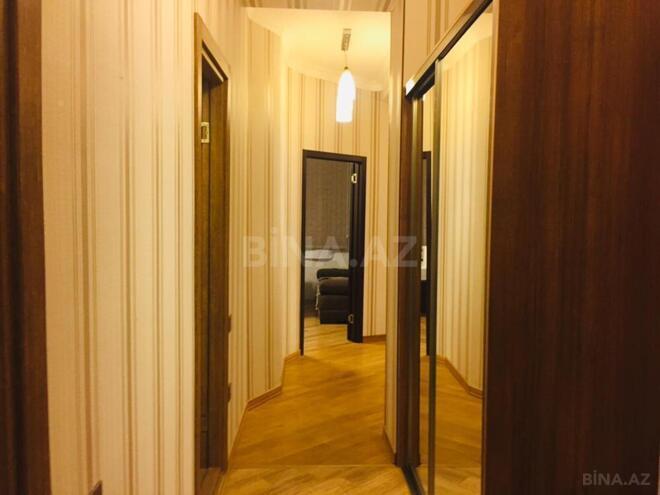 Сдаётся 3-комн. новостройка 100 м², Насиминский  р., photo 17 from 18