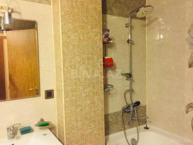 Сдаётся 3-комн. новостройка 100 м², Насиминский  р., photo 16 from 18