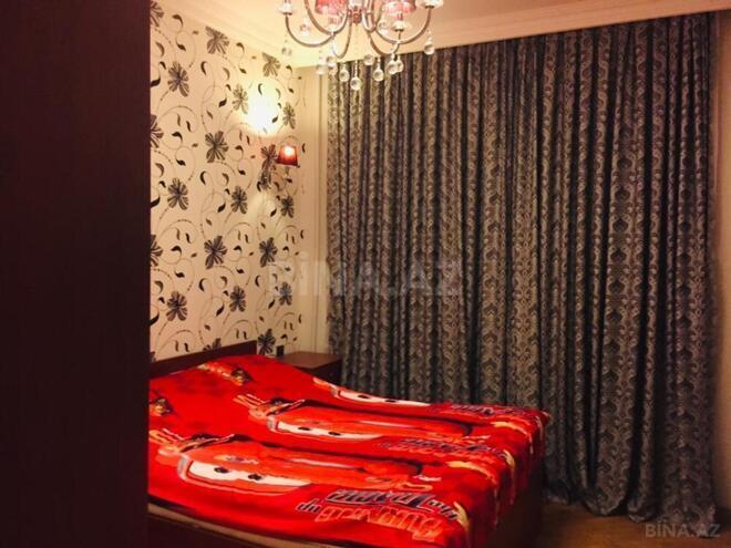 Сдаётся 3-комн. новостройка 100 м², Насиминский  р., photo 9 from 18