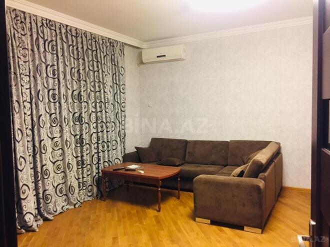 Сдаётся 3-комн. новостройка 100 м², Насиминский  р., photo 11 from 18