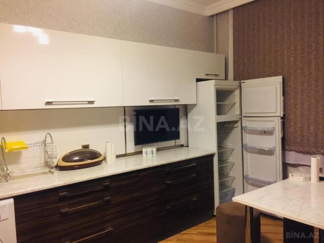 Сдаётся 3-комн. новостройка 100 м², Насиминский  р., photo 14 from 18