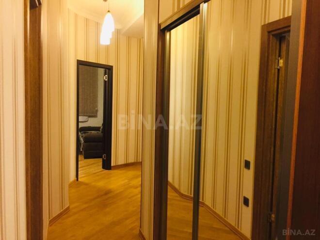 Сдаётся 3-комн. новостройка 100 м², Насиминский  р., photo 15 from 18