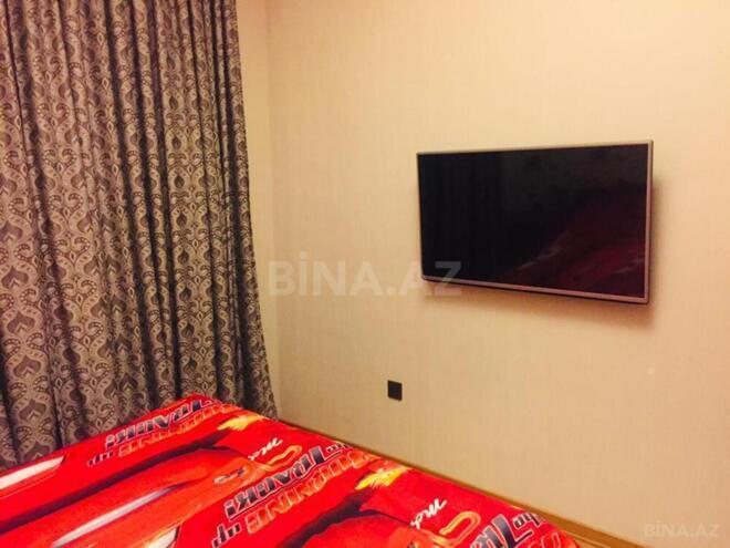 Сдаётся 3-комн. новостройка 100 м², Насиминский  р., photo 5 from 18