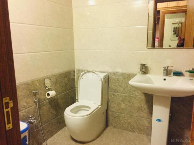 Сдаётся 3-комн. новостройка 100 м², Насиминский  р., photo 12 from 18