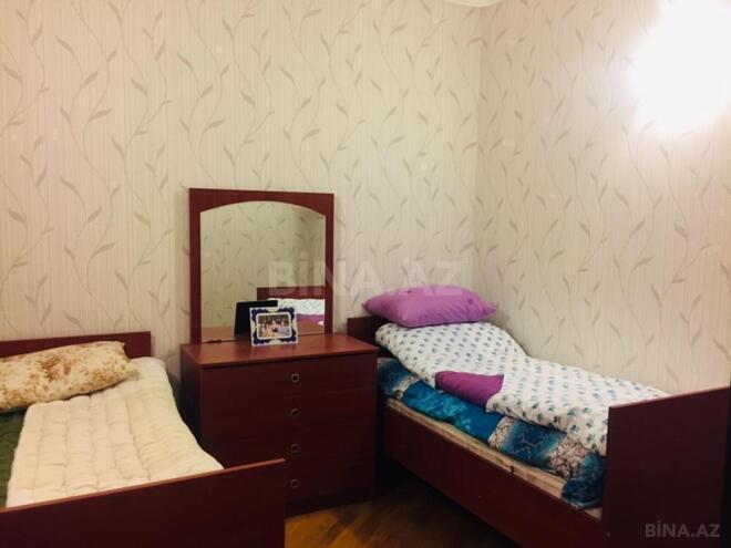 Сдаётся 3-комн. новостройка 100 м², Насиминский  р., photo 6 from 18