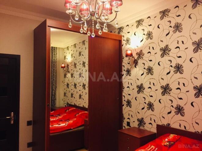 Сдаётся 3-комн. новостройка 100 м², Насиминский  р., photo 7 from 18