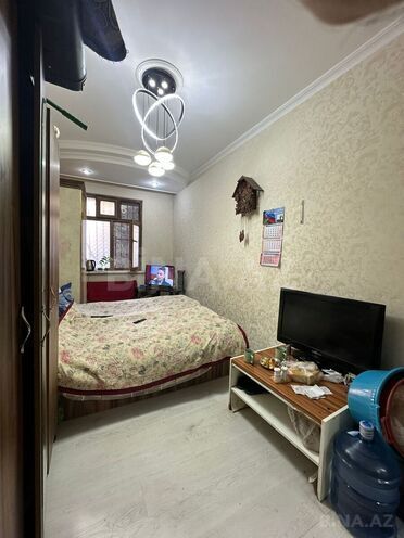 Продаётся 3-комн. вторичка 75 м², м. Мемар Аджеми, photo 6 from 15
