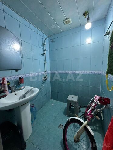 Продаётся 3-комн. вторичка 75 м², м. Мемар Аджеми, photo 13 from 15