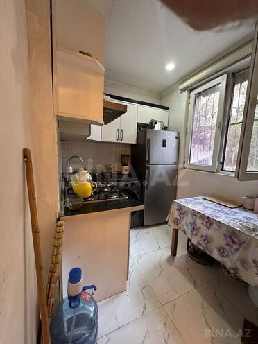 Продаётся 3-комн. вторичка 75 м², м. Мемар Аджеми, photo 4 from 15