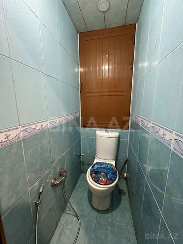 Продаётся 3-комн. вторичка 75 м², м. Мемар Аджеми, photo 12 from 15