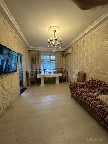 Продаётся 3-комн. вторичка 75 м², м. Мемар Аджеми, photo 1 from 15