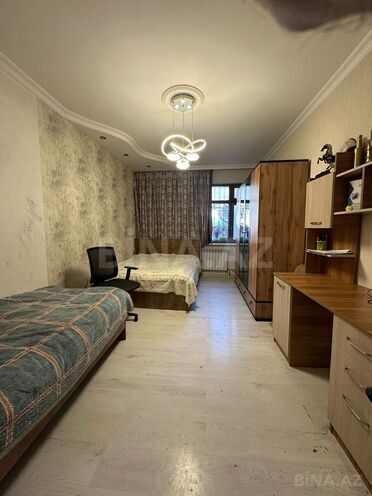 Продаётся 3-комн. вторичка 75 м², м. Мемар Аджеми, photo 8 from 15