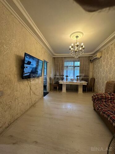 Продаётся 3-комн. вторичка 75 м², м. Мемар Аджеми, photo 3 from 15