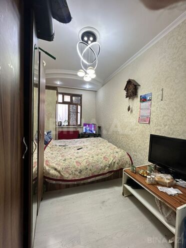 Продаётся 3-комн. вторичка 75 м², м. Мемар Аджеми, photo 5 from 15