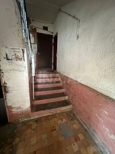 Продаётся 3-комн. вторичка 75 м², м. Мемар Аджеми, photo 14 from 15