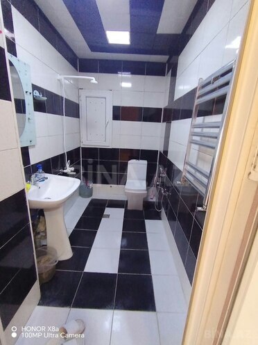 İcarəyə verilir 3 otaqlı yeni tikili 130 m², İnşaatçılar m., photo 9 from 17