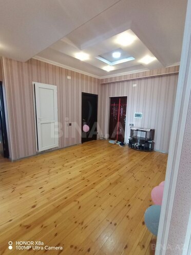 İcarəyə verilir 3 otaqlı yeni tikili 130 m², İnşaatçılar m., photo 14 from 17
