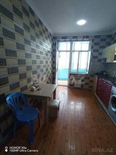 İcarəyə verilir 3 otaqlı yeni tikili 130 m², İnşaatçılar m., photo 4 from 17