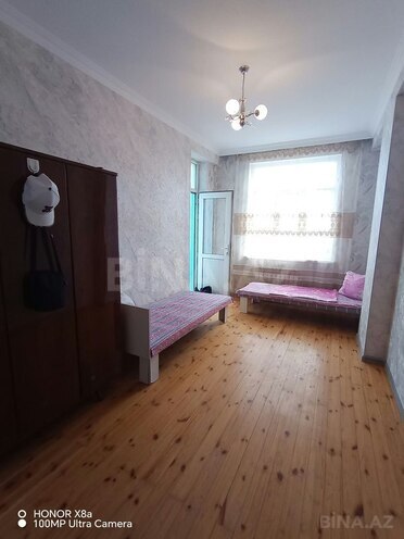 İcarəyə verilir 3 otaqlı yeni tikili 130 m², İnşaatçılar m., photo 10 from 17