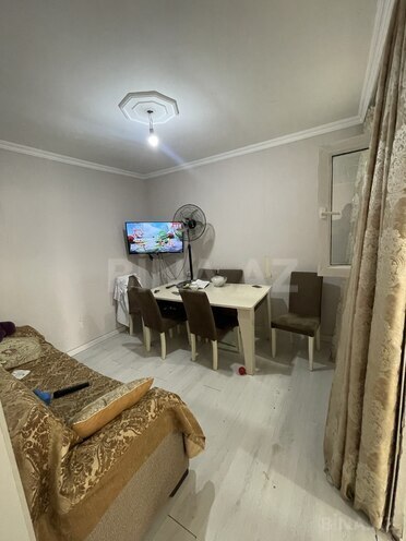 Satılır 2 otaqlı həyət evi/bağ evi 50 m², photo 1 from 21