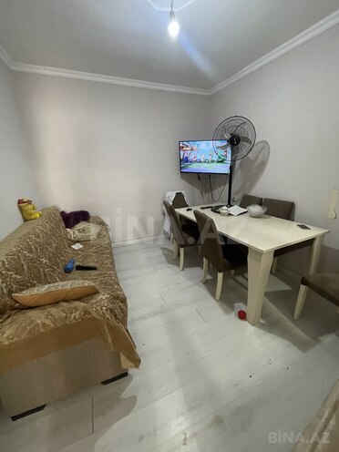 Satılır 2 otaqlı həyət evi/bağ evi 50 m², photo 8 from 21