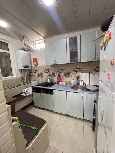 Satılır 2 otaqlı həyət evi/bağ evi 50 m², photo 18 from 21