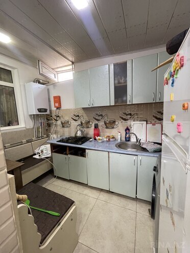 Satılır 2 otaqlı həyət evi/bağ evi 50 m², photo 17 from 21