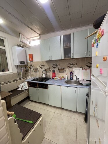 Satılır 2 otaqlı həyət evi/bağ evi 50 m², photo 19 from 21