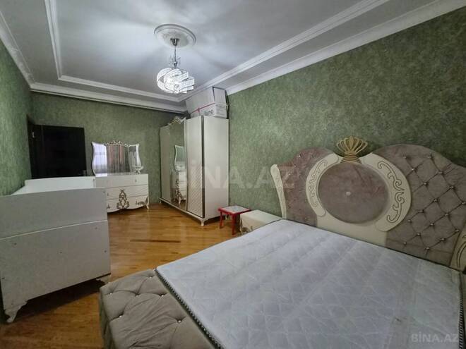 Satılır 2 otaqlı yeni tikili 71 m², Masazır q., photo 3 from 13