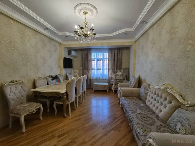 Satılır 2 otaqlı yeni tikili 71 m², Masazır q., photo 12 from 13
