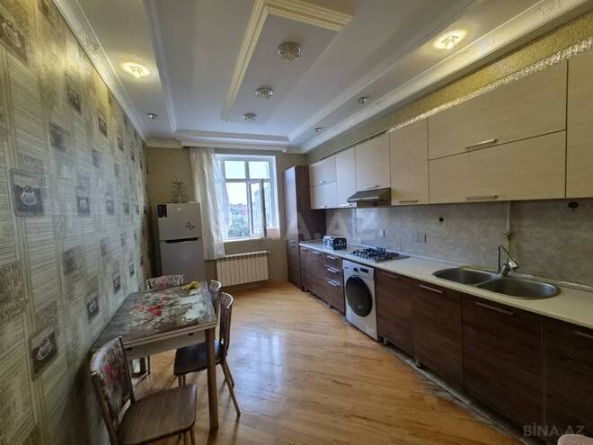 Satılır 2 otaqlı yeni tikili 71 m², Masazır q., photo 8 from 13