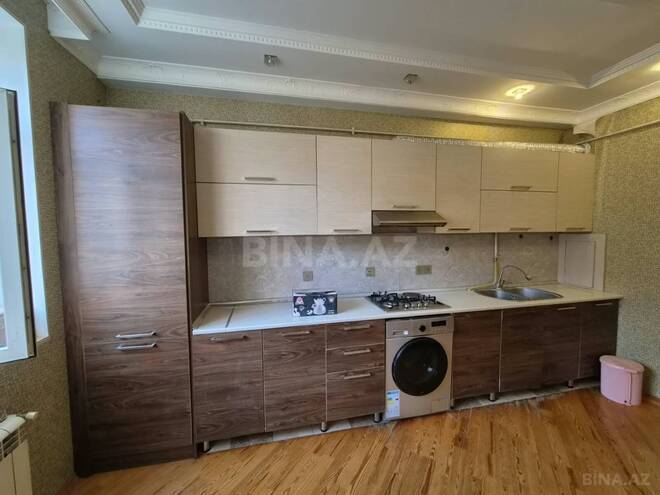 Satılır 2 otaqlı yeni tikili 71 m², Masazır q., photo 4 from 13
