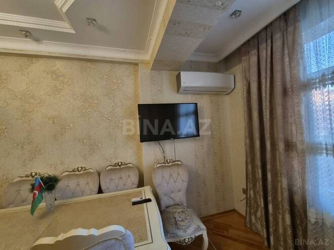 Satılır 2 otaqlı yeni tikili 71 m², Masazır q., photo 10 from 13