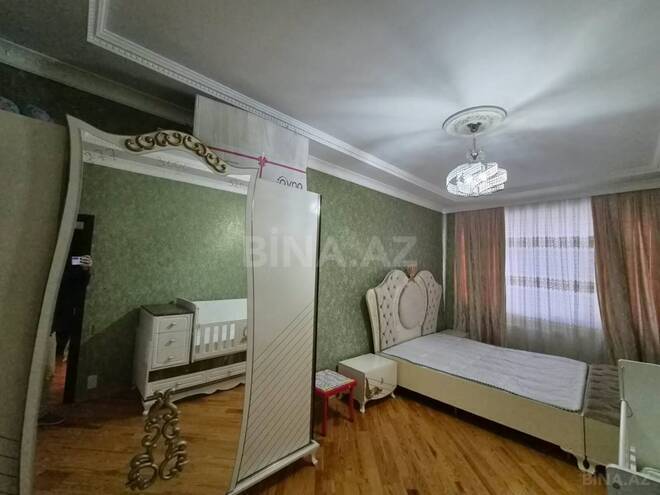 Satılır 2 otaqlı yeni tikili 71 m², Masazır q., photo 1 from 13